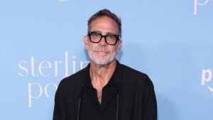 Read more about the article Jeffrey Dean Morgan almost quit acting due to ‘Star Trek’ alien role