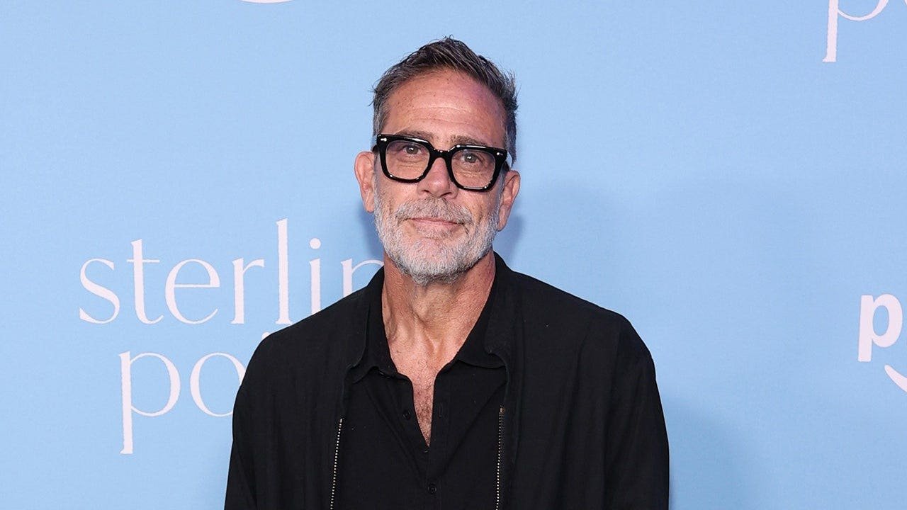 You are currently viewing Jeffrey Dean Morgan almost quit acting due to ‘Star Trek’ alien role