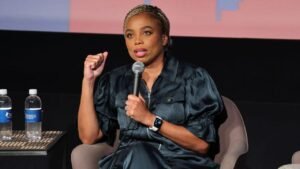 Read more about the article Jemele Hill posts misleading study to suggest there are too many ‘white men’ in sports media