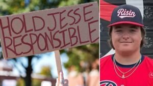 Read more about the article Oklahoma teen walks free after sexual assault, family eyes civil suit