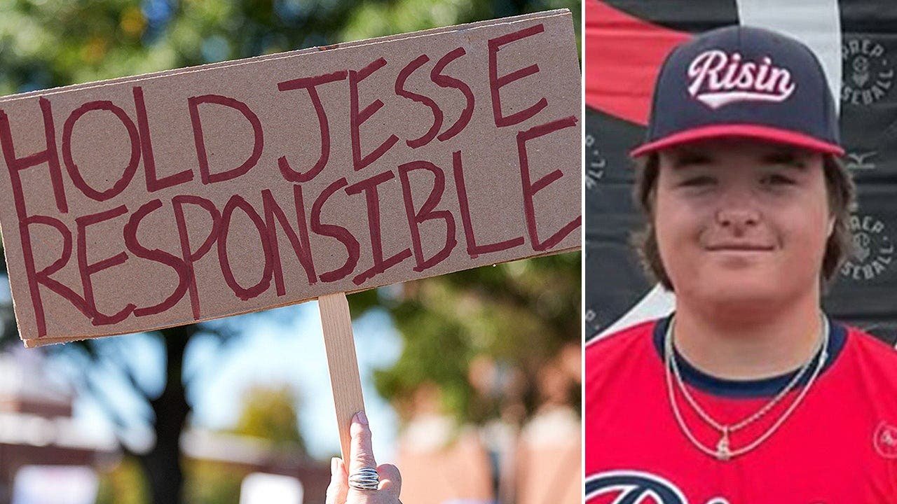 You are currently viewing Oklahoma teen walks free after sexual assault, family eyes civil suit