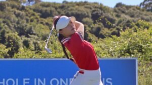 Read more about the article Pro golfer Jessica Bang dies at 18 after brain hemorrhage in Thailand
