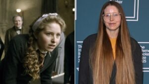 Read more about the article ‘Harry Potter’ actress Jessie Cave earns more on OnlyFans than acting
