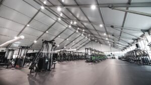 Read more about the article Inside the Jets’ revamped training strategy, including AI and therapy pods