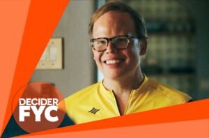 Read more about the article ‘Pluribus’ Guest Star Jeff Hiller On His Second Emmy Nomination, Playing A Hive Mind Member, And Working With Rhea Seehorn And Vince Gilligan