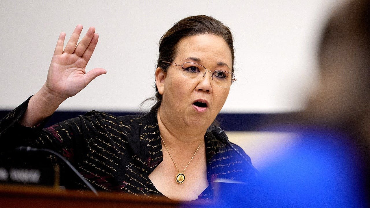 You are currently viewing Rep Jill Tokuda wins Hawaii Democratic primary, faces Republican Brenton Awa