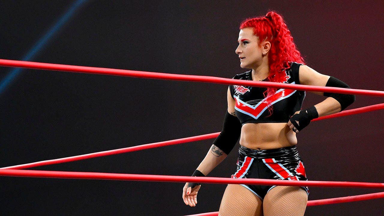 You are currently viewing Jody Threat and Mara Sadé depart TNA Wrestling