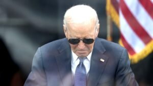 Read more about the article Hunter Biden says Joe Biden’s prostate cancer has spread to the bones