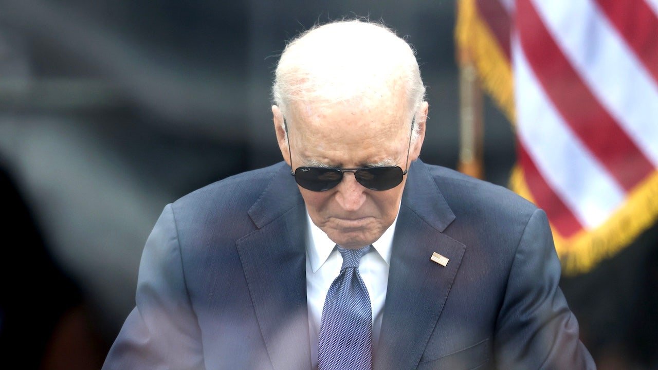 Read more about the article Hunter Biden says Joe Biden’s prostate cancer has spread to the bones