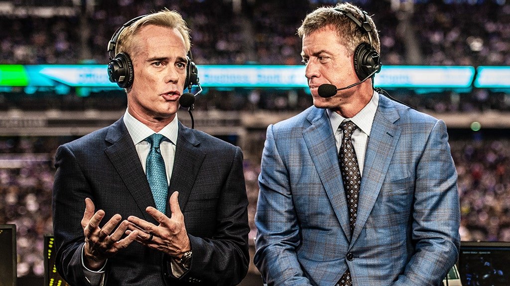 You are currently viewing Dolphins consultant Troy Aikman will be limited in MNF role like Raiders minority owner Tom Brady is on Fox