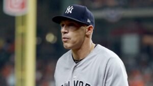 Read more about the article MLB news: Joe Girardi reveals what most ‘disturbing’ to him about politics today