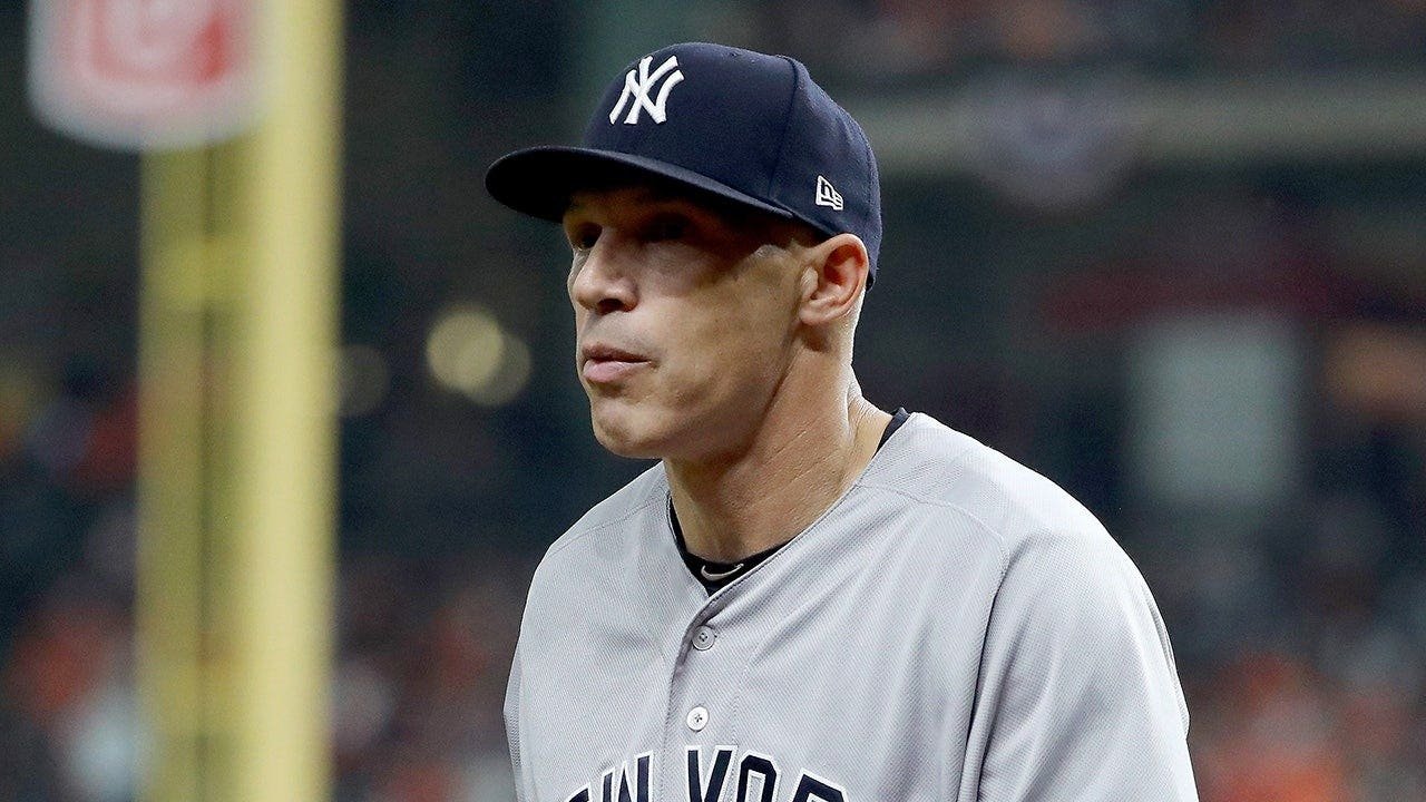 You are currently viewing MLB news: Joe Girardi reveals what most ‘disturbing’ to him about politics today