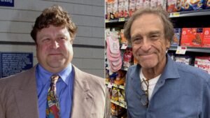 Read more about the article John Goodman is unrecognizable in new fan snapshot