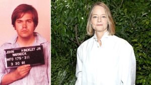 Read more about the article John Hinckley Jr. sends message to Jodie Foster 45 years after Reagan shooting