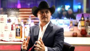 Read more about the article John Rich warns tax ‘death nail’ could turn out Nashville’s Broadway lights