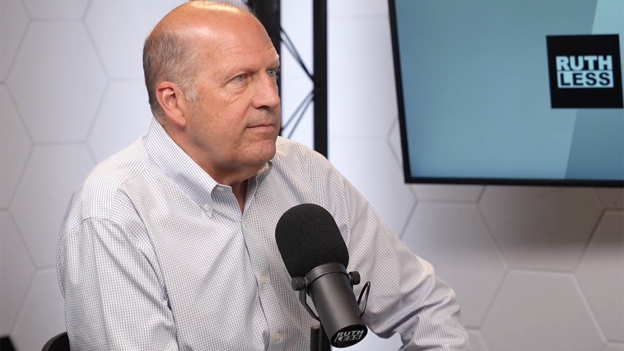 You are currently viewing John Sununu torches DNC for dissing New Hampshire in primary process