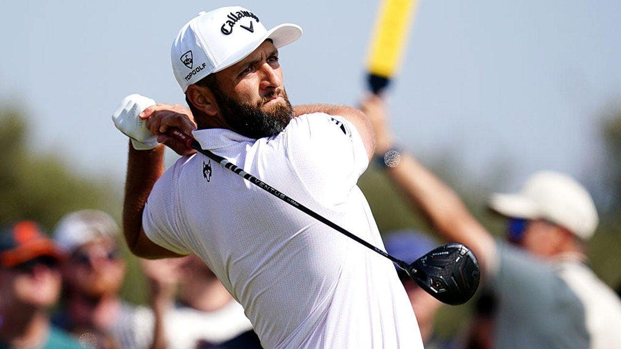 You are currently viewing Jon Rahm’s reported exit from LIV Golf would pose devastation to breakaway circuit amid uncertainties