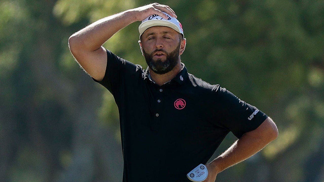 You are currently viewing Jon Rahm could be set to leave LIV Golf, pay massive penalties to return to PGA Tour in matter of weeks