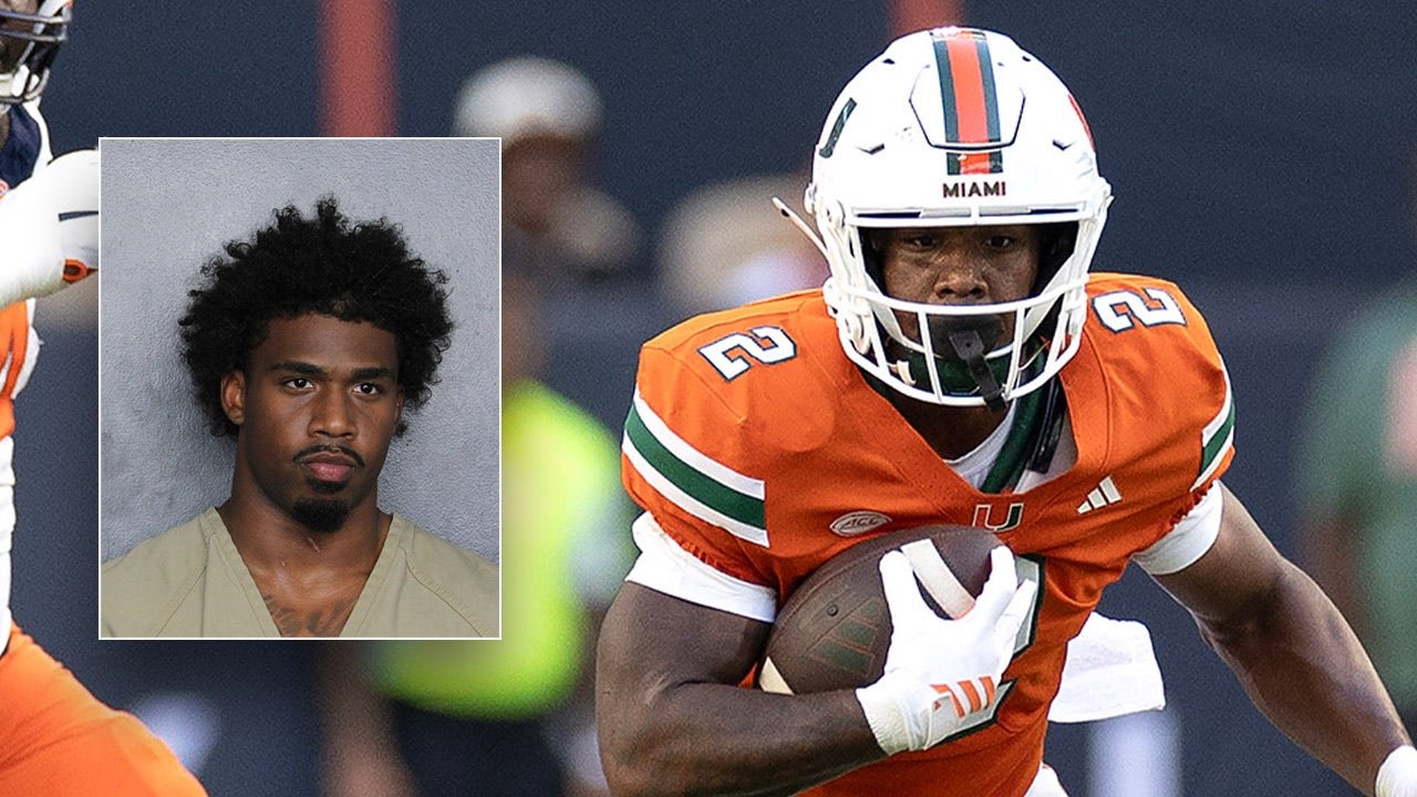 You are currently viewing Miami’s Jordan Lyle arrested on felony aggravated fleeing charge