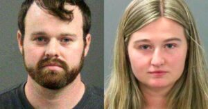 Read more about the article Reality TV stars Joseph and Kendra Duggar withdraw not guilty pleas in child endangerment case