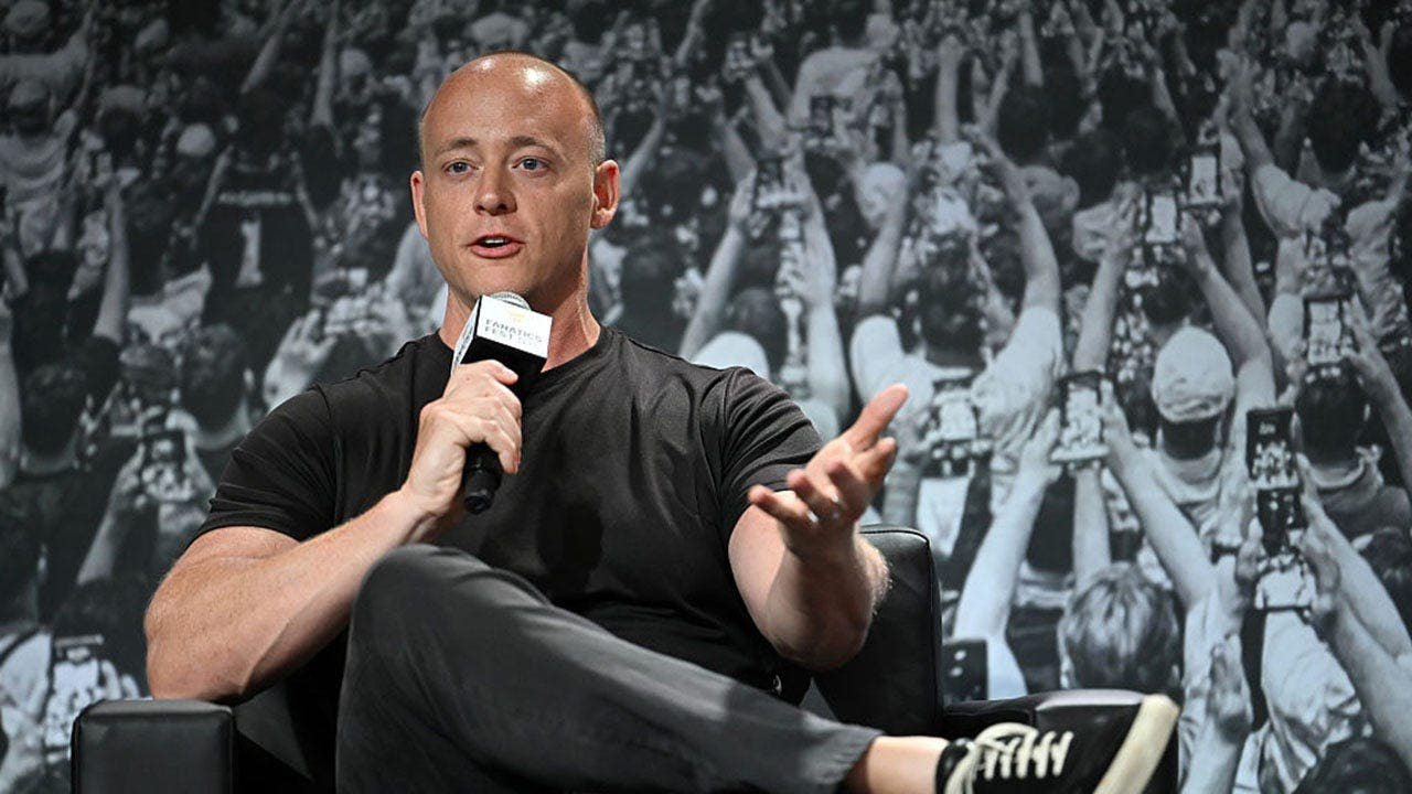 You are currently viewing Josh Pate discusses new ESPN show, four faces of ESPN, Pat McAfee and future of media company with OutKick