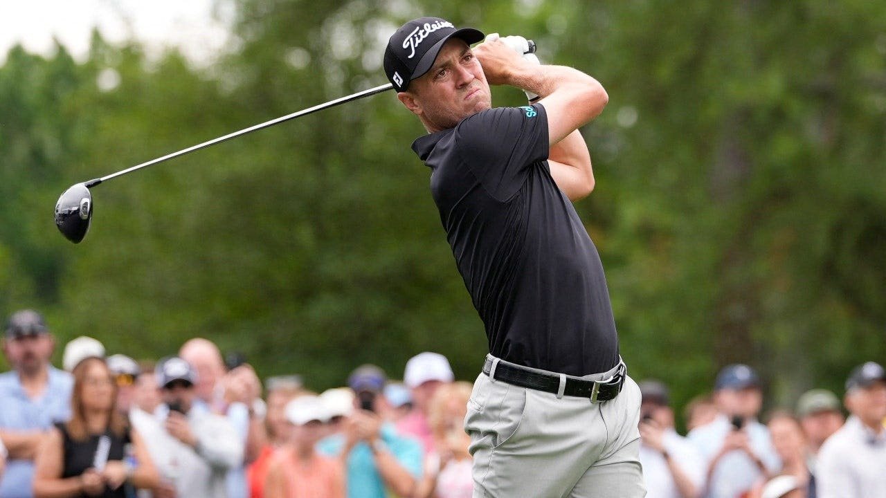 You are currently viewing Justin Thomas, Viktor Hovland and Hideki Matsuyama headline the 2026 FedEx St Jude Championship best bets