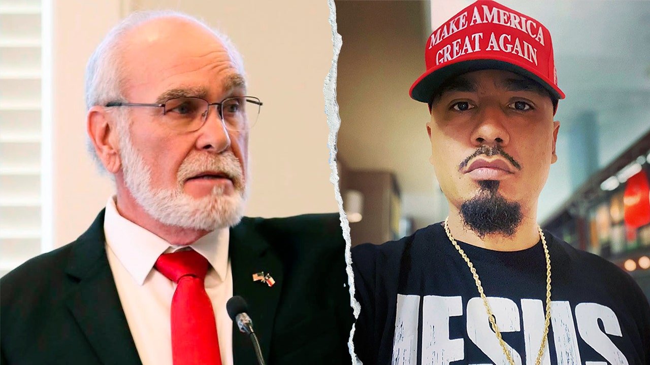 You are currently viewing Midland County Judge Terry Johnson accused of doxxing, faces lawsuit