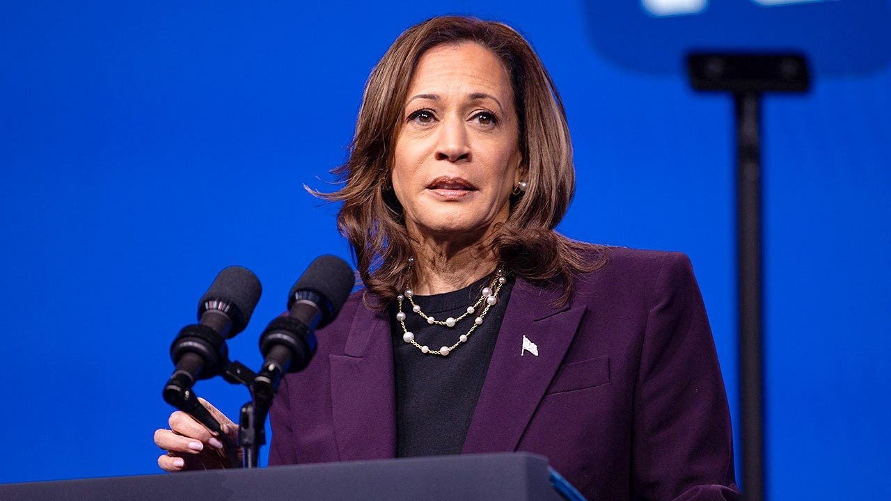 You are currently viewing Kamala Harris backs court expansion and abolishing Electoral College