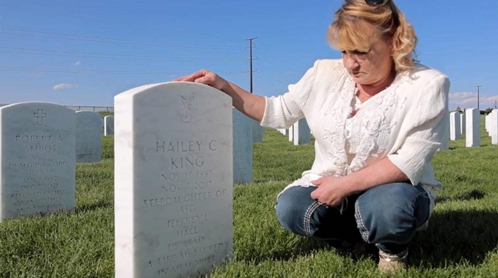 You are currently viewing Angel Mom fights parole for illegal immigrant who killed her daughter