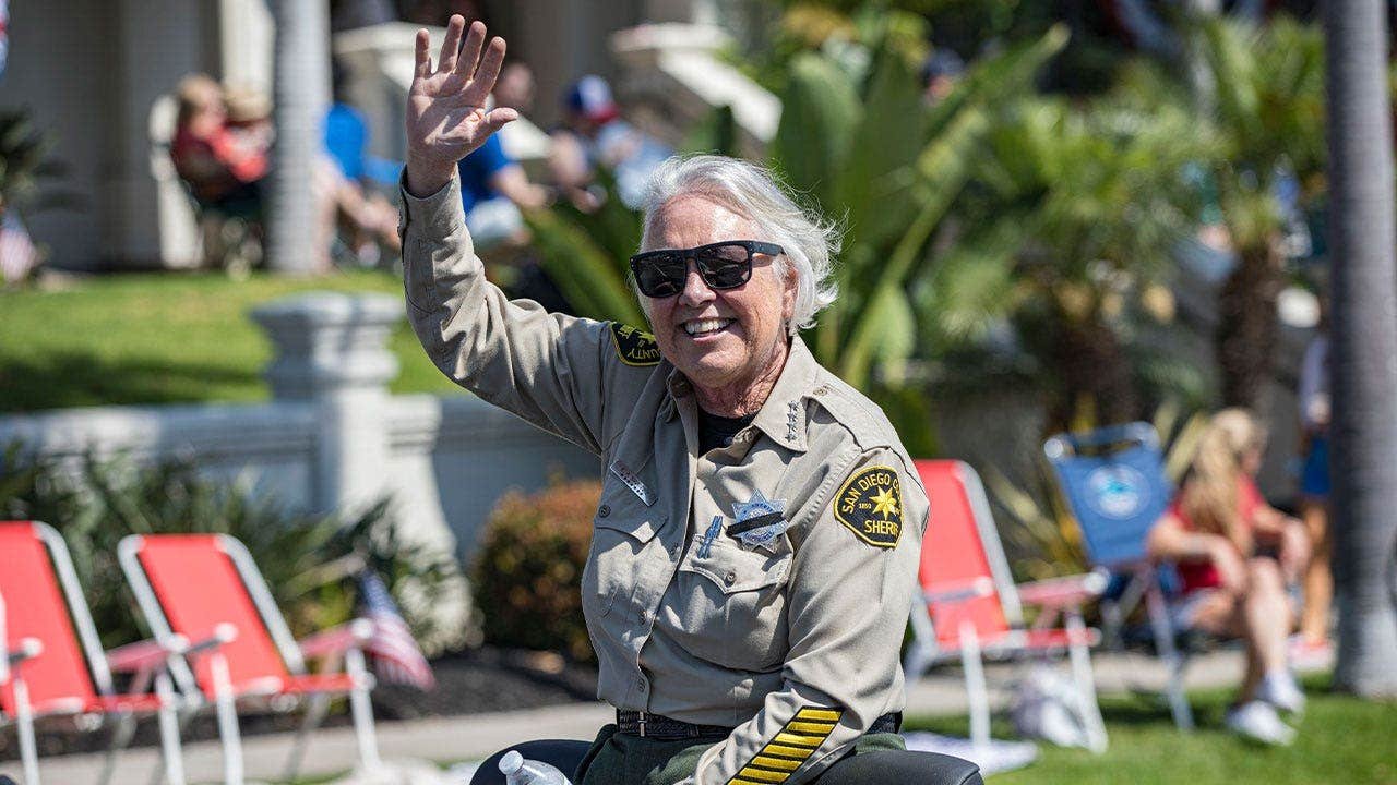 You are currently viewing San Diego County sheriff bans ICE from training at county facilities