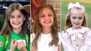 Read more about the article Camp Mystic flood fathers share comfort in daughters’ faith journals