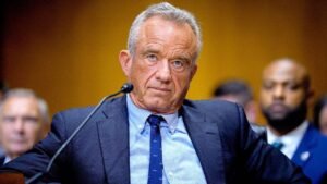 Read more about the article RFK Jr. accuses Dana Bash of COVID-era media malpractice on CNN
