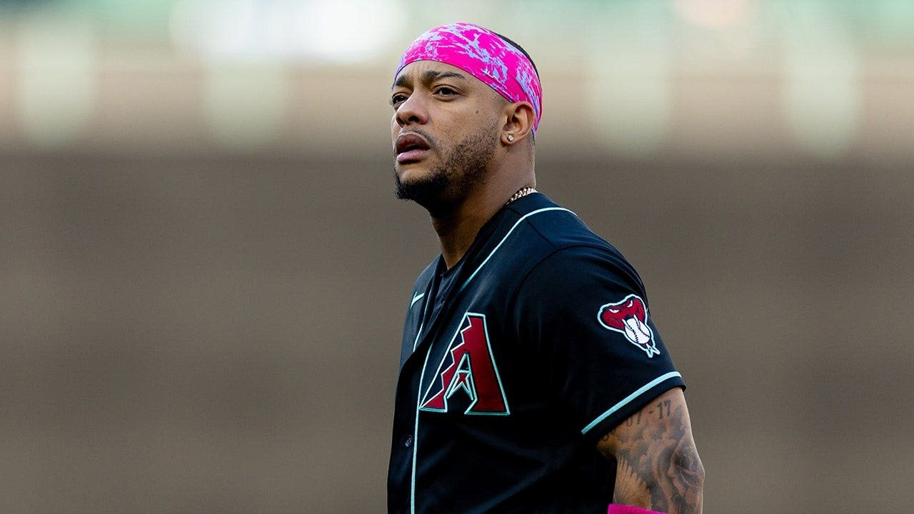 Read more about the article Ketel Marte’s unexplained absence gets stranger as Diamondbacks fight for NL wild card spot