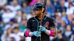 Read more about the article Dodgers vs Diamondbacks pitching matchup favors the under in divisional game