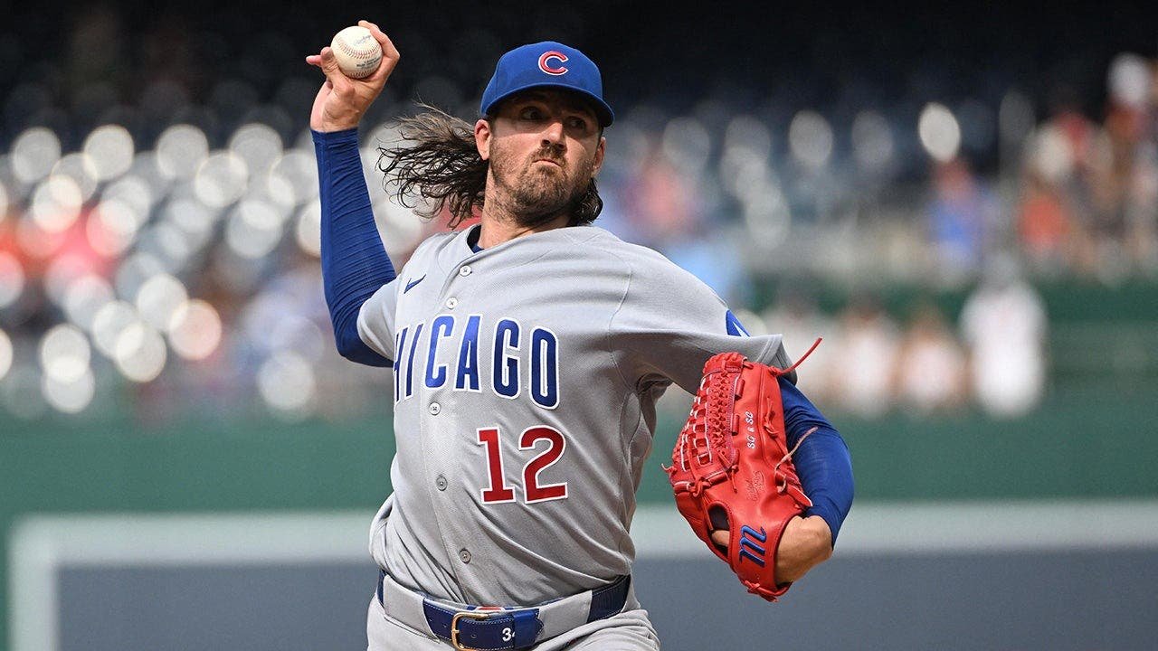 You are currently viewing Chicago Cubs favored on the run line as White Sox bullpen faces serious availability concerns