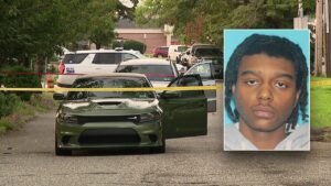 Read more about the article Suspect in Penn State student Billy Schmidt’s killing sought again