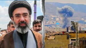 Read more about the article Iran misses nuclear deal deadline as Strait of Hormuz stays blocked
