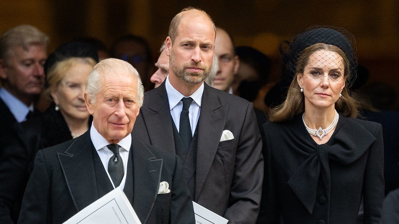 You are currently viewing Prince William fumed over name change request for Kate Middleton: book