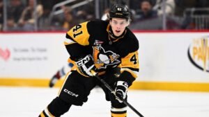 Read more about the article The Pittsburgh Penguins may have just given out one of the riskiest contracts in NHL history