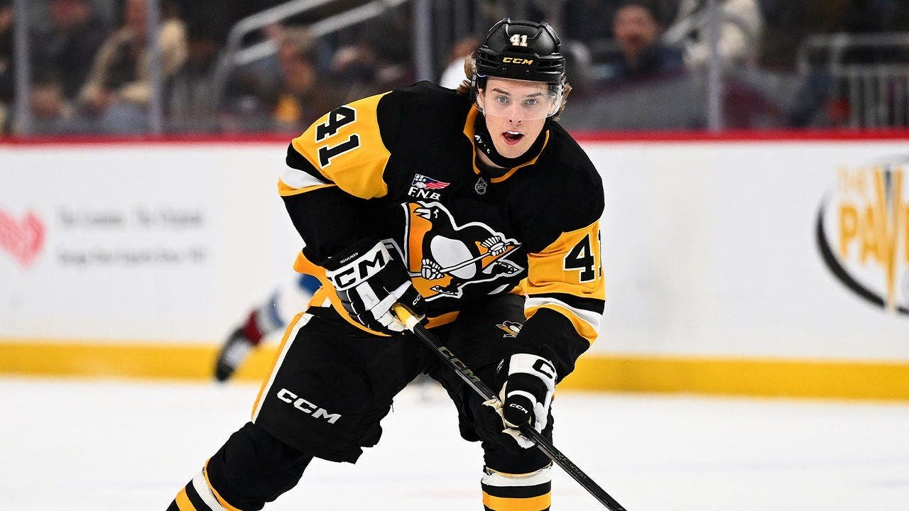 You are currently viewing The Pittsburgh Penguins may have just given out one of the riskiest contracts in NHL history