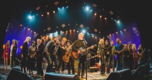 Read more about the article The Life & Songs of Kris Kristofferson
