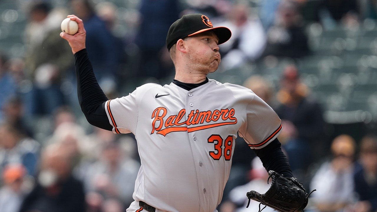 You are currently viewing Why the Orioles at +118 could be the play against Zack Wheeler and the struggling Phillies