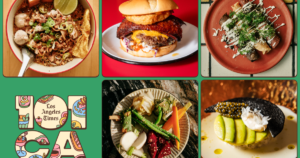 Read more about the article Best restaurants in California, from San Diego to the Bay Area