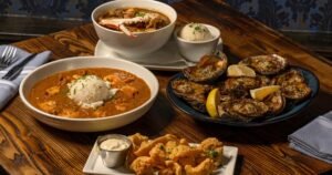 Read more about the article 14 Black-owned spots in L.A. from the 101 Best Restaurants guide