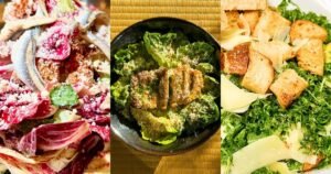 Read more about the article Best Caesar salads to try in Los Angeles