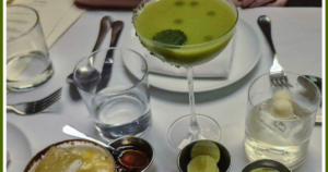Read more about the article Best restaurants to try in Mexico City, according to an expert