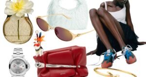 Read more about the article 9 luxury accessories to buy now: the Coveted edit