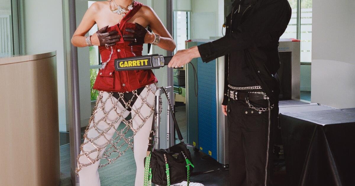 Read more about the article Why hardware on clothing is worth the hassle