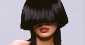 Read more about the article Should you get bangs? The psychology of a hair makeover