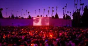 Read more about the article An interview with Cinespia founder John Wyatt celebrates 25-year anniversary